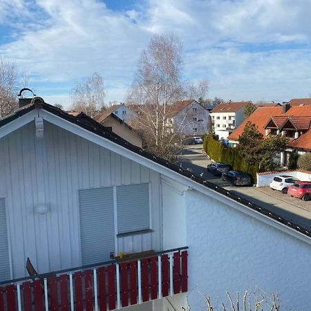 Ferienwohnung Mayer Langenargen Exterior photo